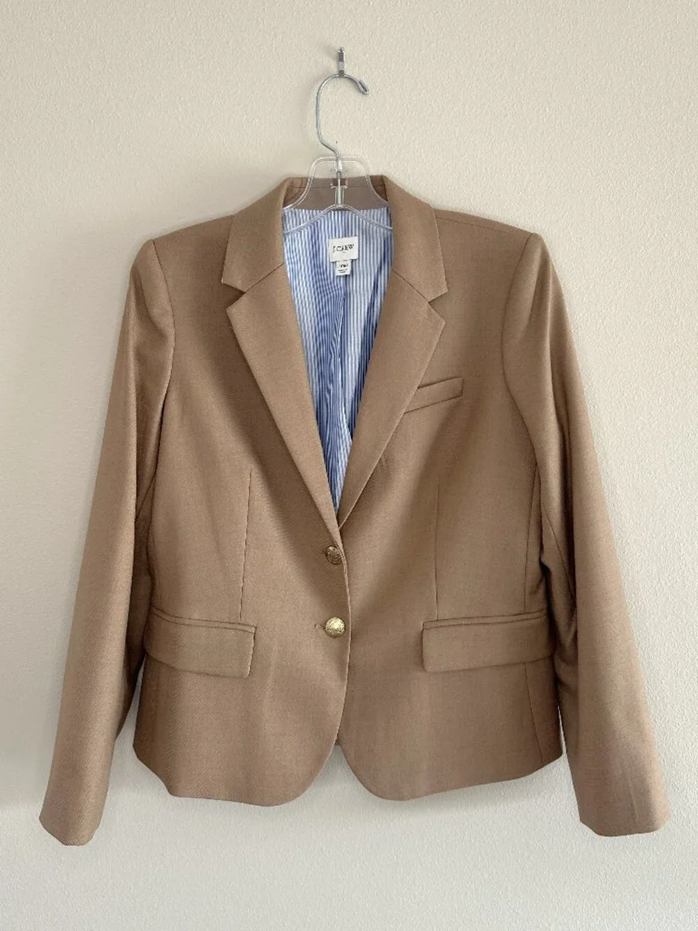 J. Crew crew original